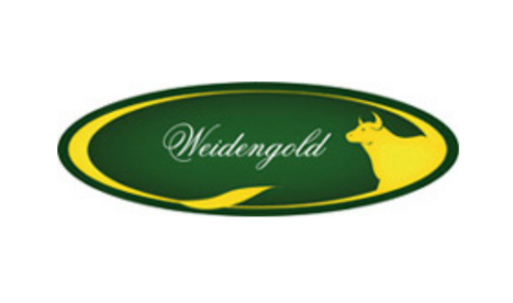Weidengold Logo